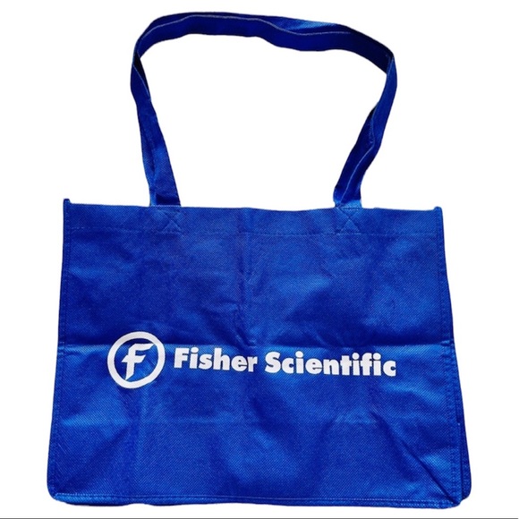 NEW Fisher Scientific Tote - Picture 1 of 10